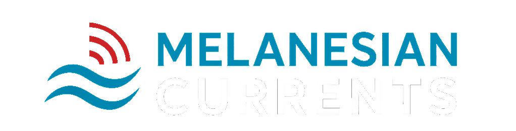 Melanesian Currents